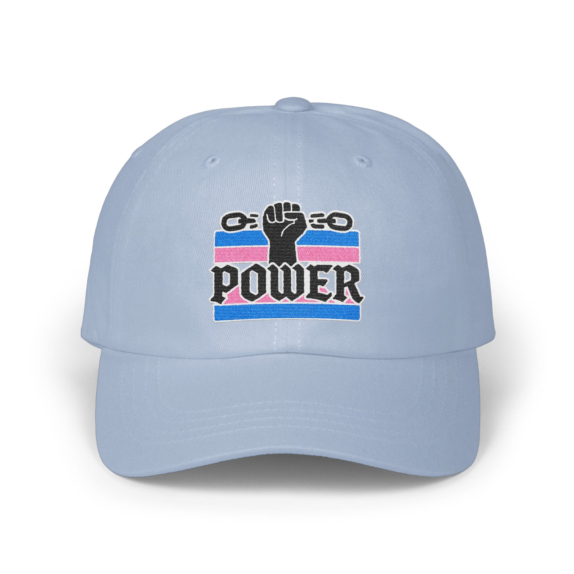 Empowerment Graphic Design Baseball Cap product