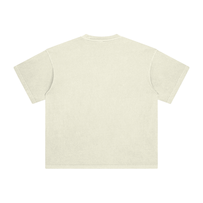 Frida Kahlo Chinga Tu Maga Enzyme Washed T-Shirt