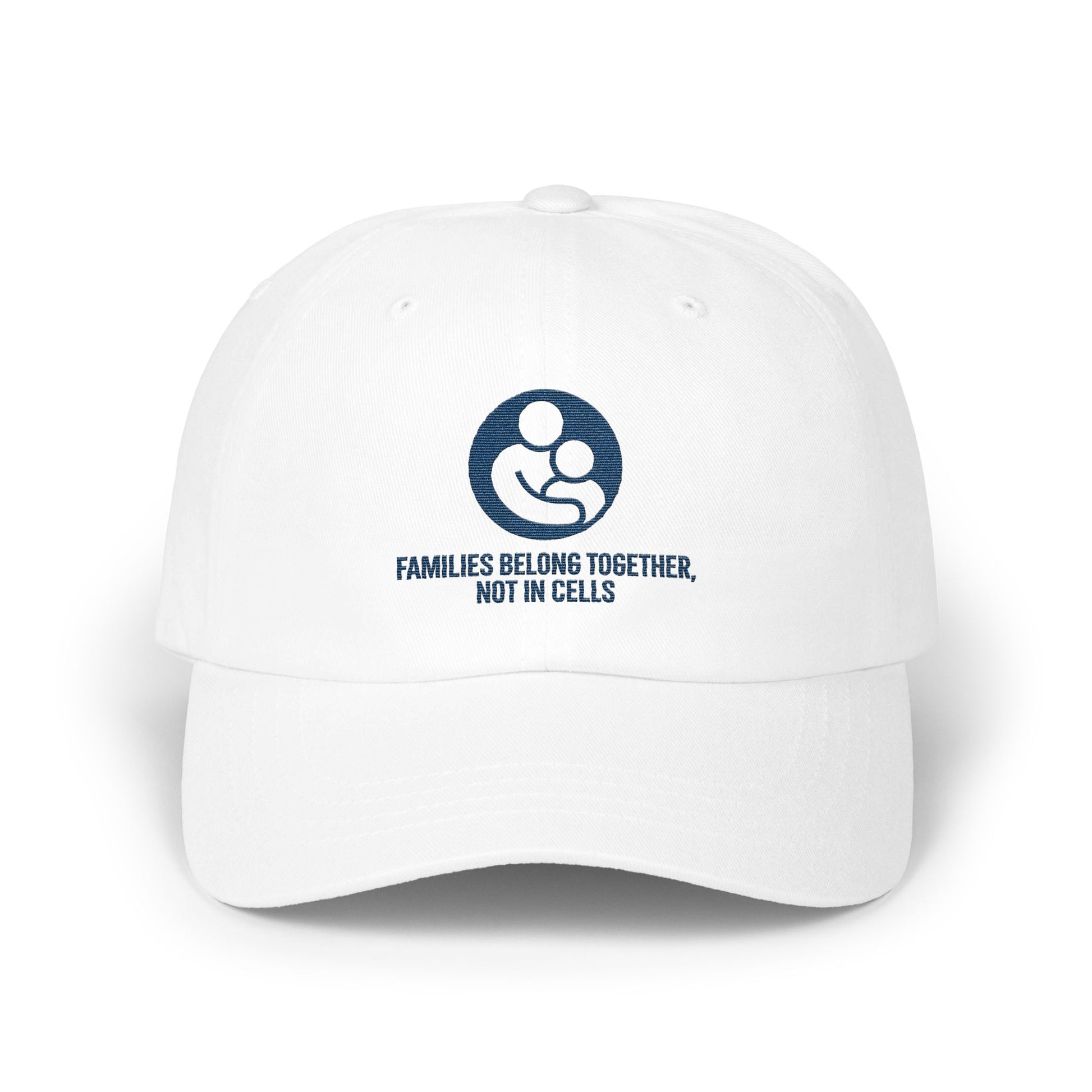 Families Belong Together Not in Cells Hat product