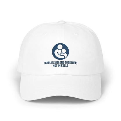 Families Belong Together Not in Cells Hat product