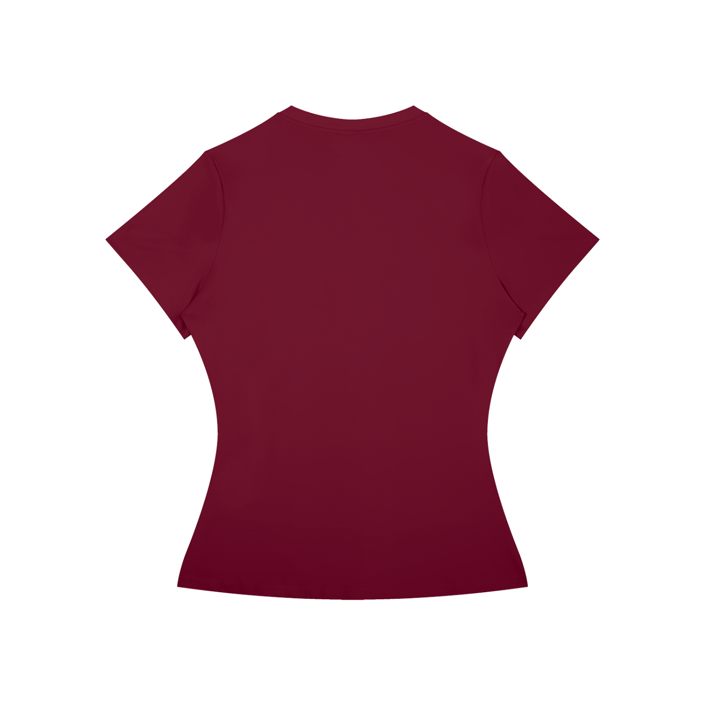 Amexican Pride Brown and Proud Women’s Slim Fit Performance T-Shirt