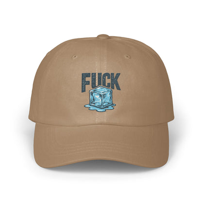 Ice Cube Graphic Bold Statement Cap product type