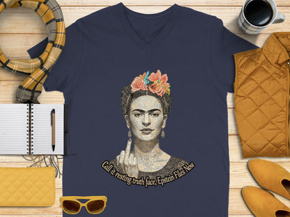 Call It Resting Truth Face Epstein Flies Now shirt