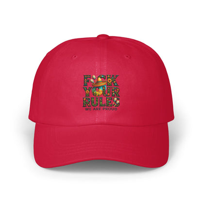 Expressive Statement Red Hat Product