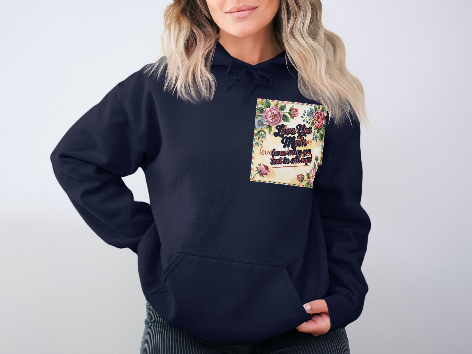 Embrace Your Inner Strength Hoodie product type
