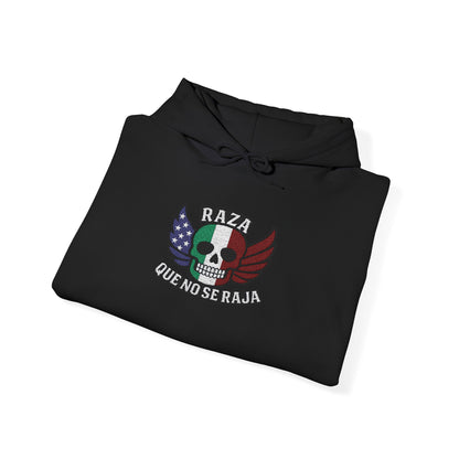 Anti Trump Embroidered Hoodie FDT Political Anti Maga Hoodie
