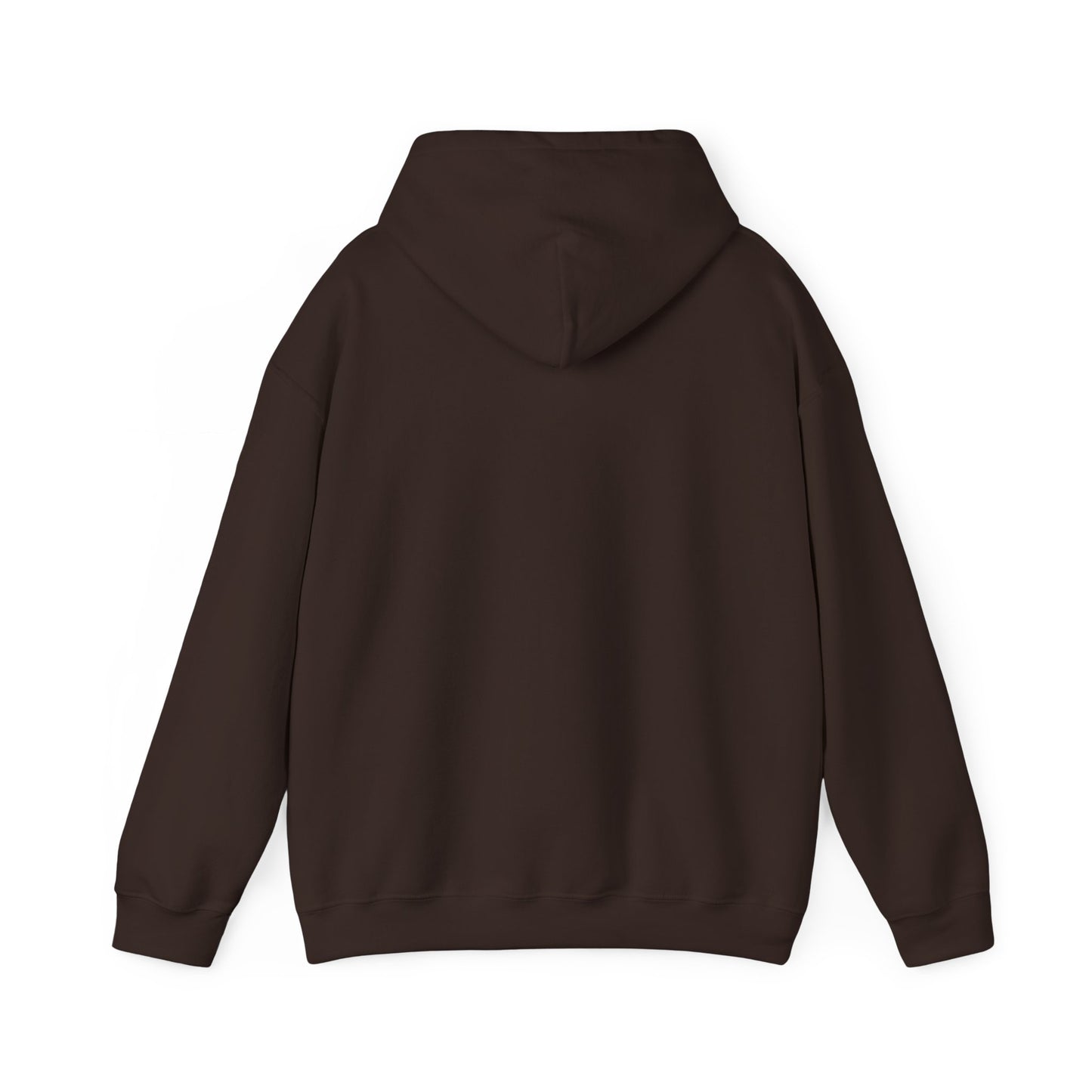 Cool Dad Unisex Hoodie - Stylish Heavy Blend Sweatshirt for Casual Wear