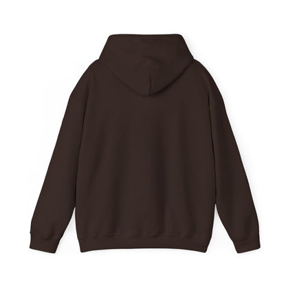Cool Dad Unisex Hoodie - Stylish Heavy Blend Sweatshirt for Casual Wear