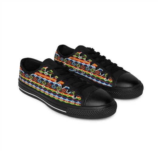 Colorful Women's Sneakers - Casual Footwear for Every Occasion, Trendy Sneakers for Dancing, Travel, Gift Ideas, Stylish Streetwear