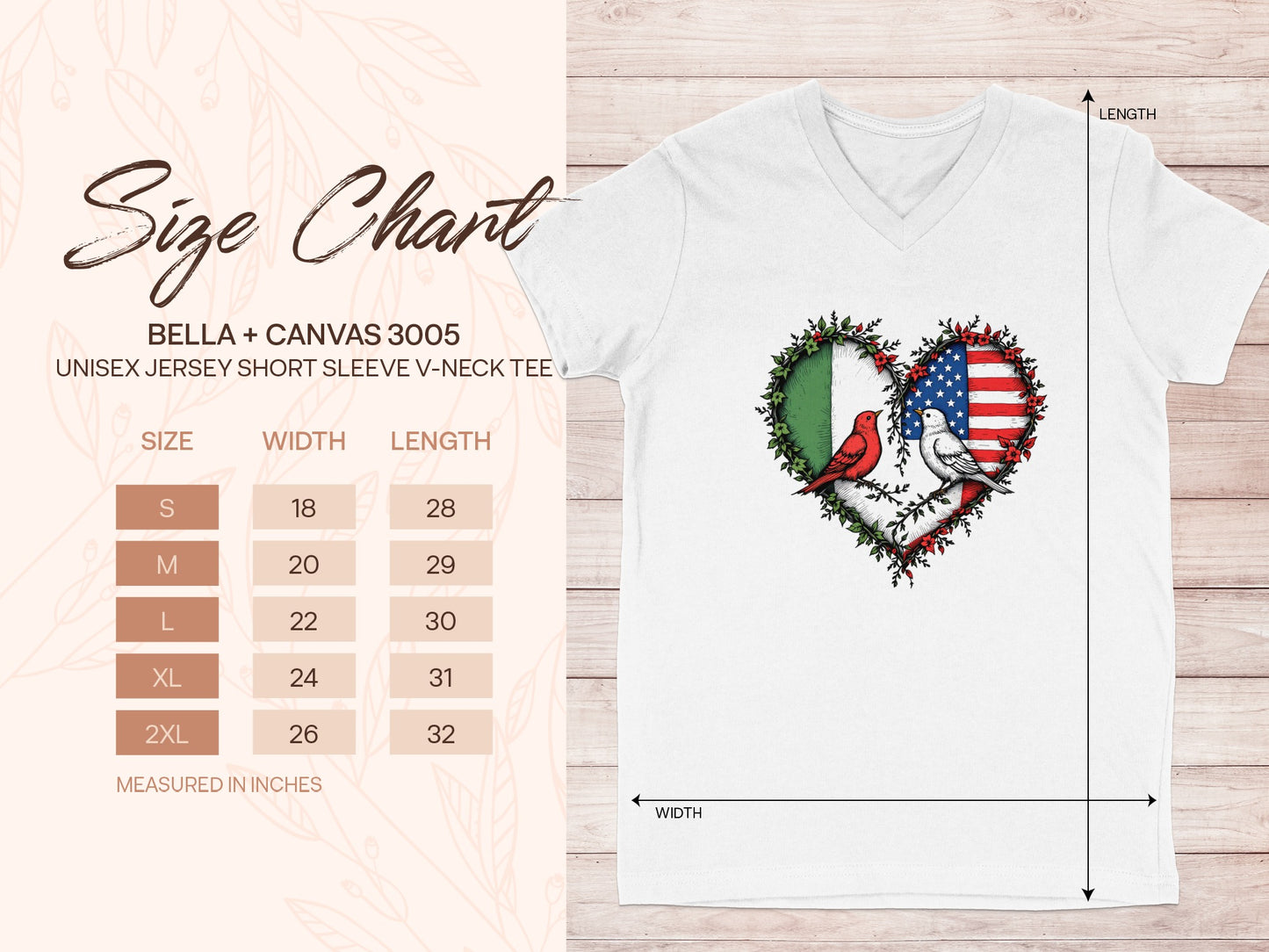 Heart-Shaped Flag and Cardinals Unisex Jersey product