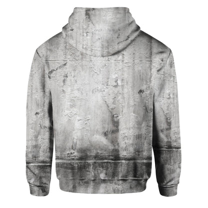 Pride LGBTQ Cropped Top Hoodie #FDT Bold Statement Tee for Activists