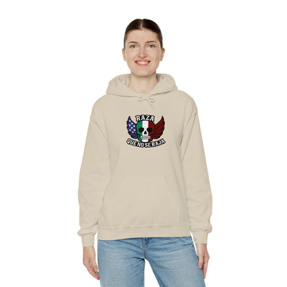 Anti Trump Embroidered Hoodie FDT Political Anti Maga Hoodie