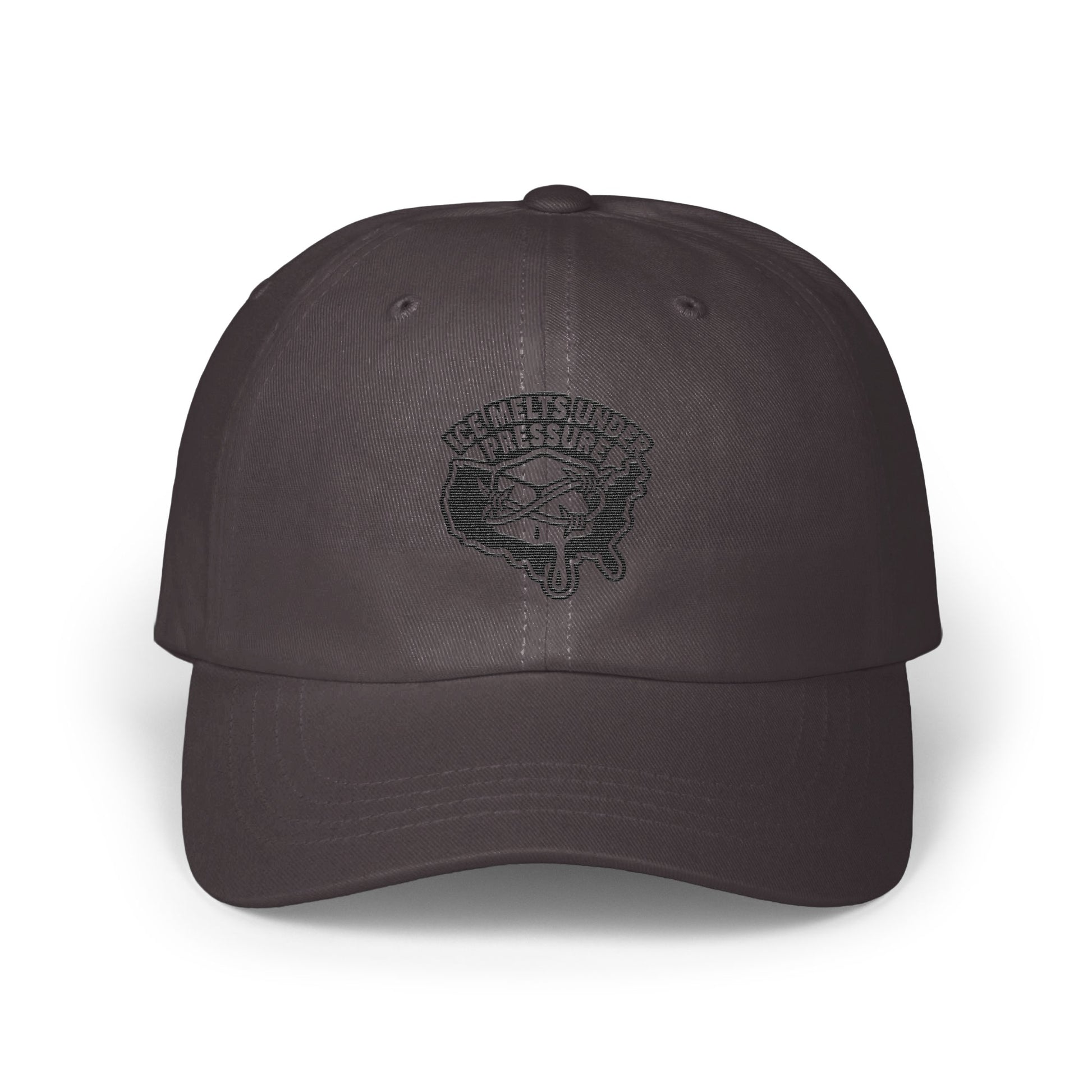 Ice Melts Under Pressure Embroidered Hat product