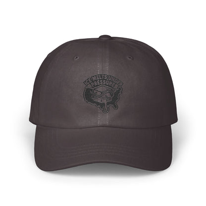 Ice Melts Under Pressure Embroidered Hat product