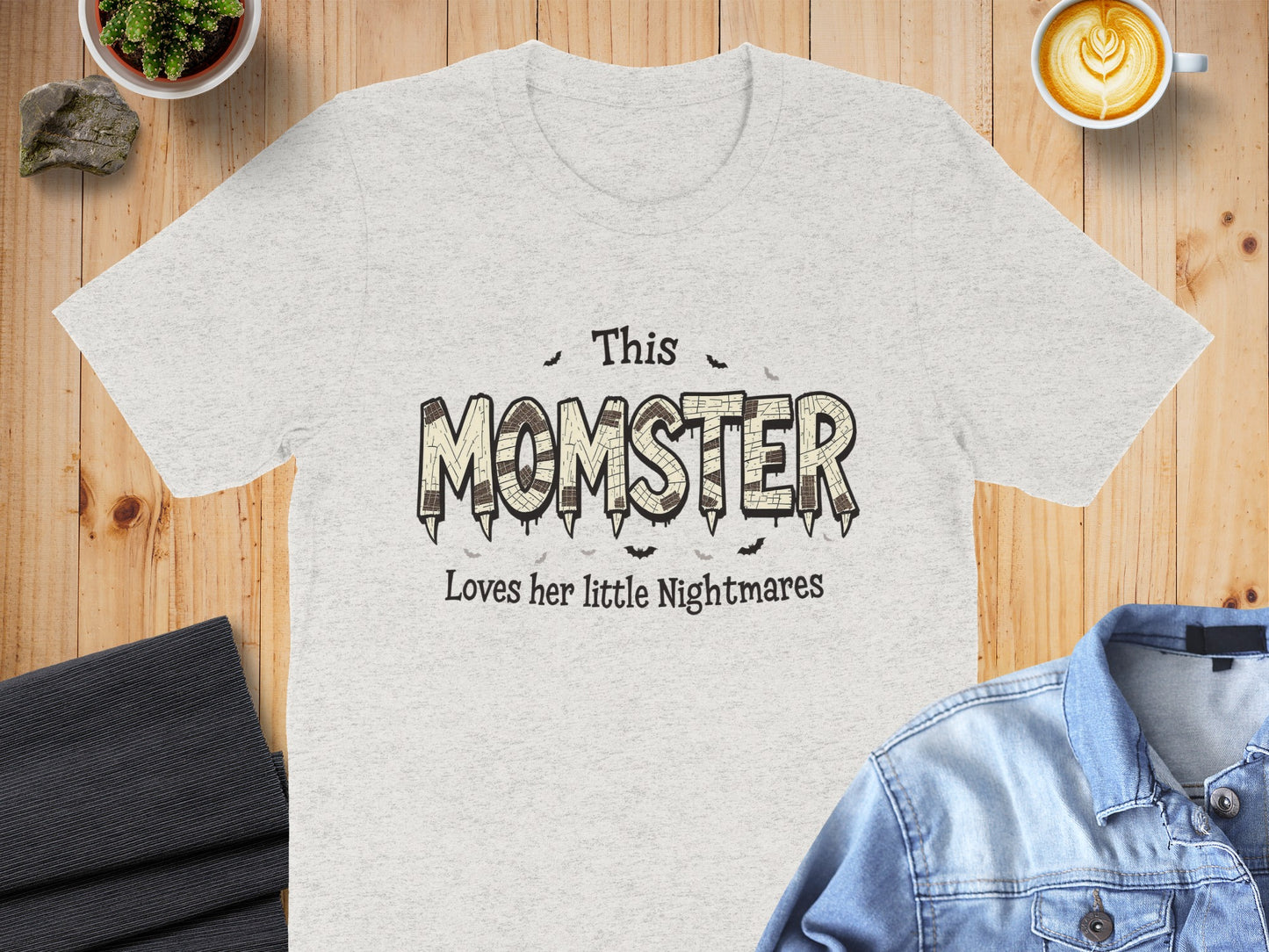 This Momster Loves Her Little Nightmares product type