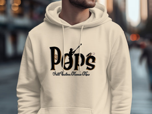 Pops Whist Players Names The Hoodie product
