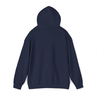 Anti Trump Embroidered Hoodie FDT Political Anti Maga Hoodie