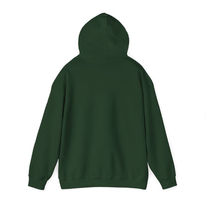 Cool Dad Unisex Hoodie - Stylish Heavy Blend Sweatshirt for Casual Wear