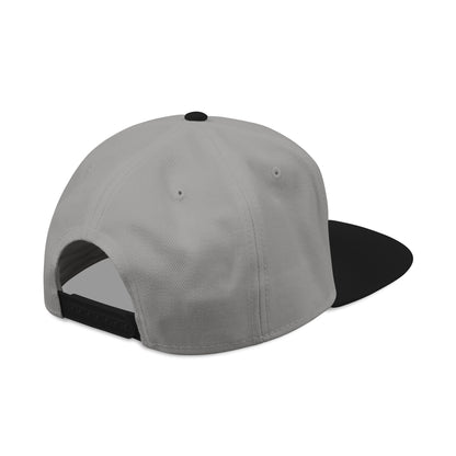 Anti Trump Hat, My American Dream Embroidered Snapback Hat - Stylish Cap for Everyday Wear, Perfect for Casual Outings, Birthdays, Streetwear Fashion, Gift for Him/Her