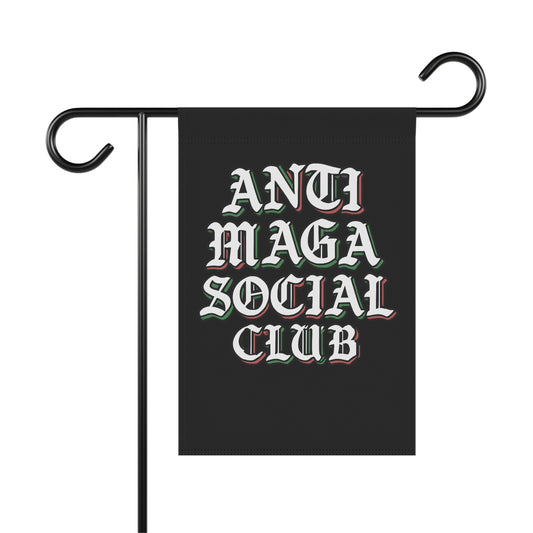 Garden Flag & House Banner