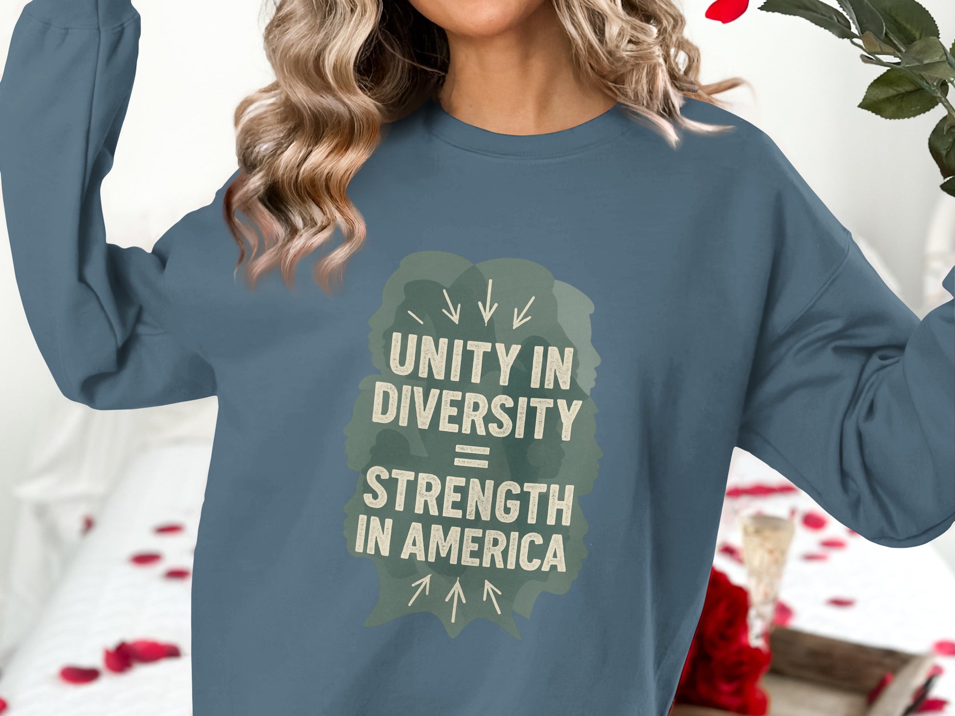 Unity in Diversity Strength in America product
