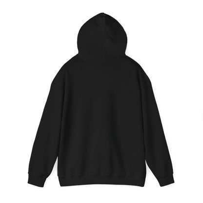 Cool Dad Unisex Hoodie - Stylish Heavy Blend Sweatshirt for Casual Wear