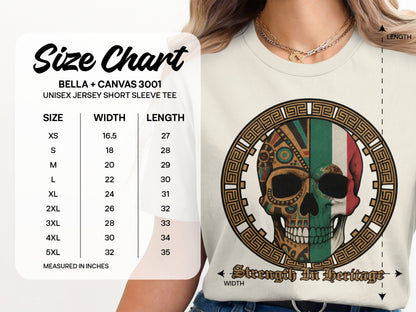 Unique Fashion Apparel with Distinct Skull Design