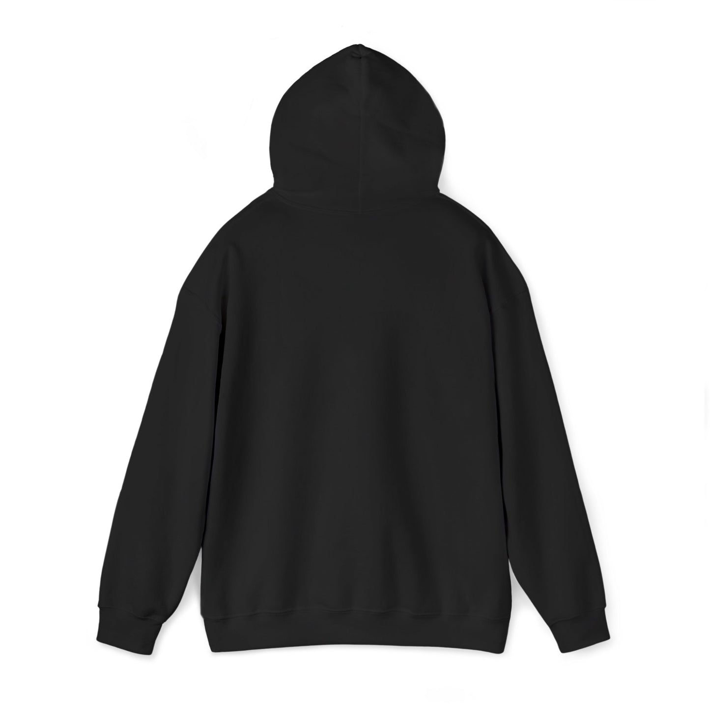 Anti Trump Embroidered Hoodie FDT Political Anti Maga Hoodie