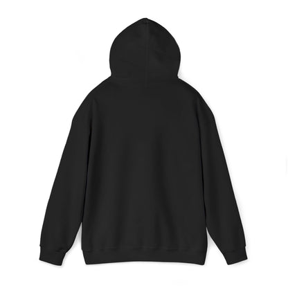Anti Trump Embroidered Hoodie FDT Political Anti Maga Hoodie