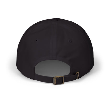 Fuck La Migra Anti Trump Embroidered Hat, FDT, Chinga Tu Maga Classic Dad Cap with Skull Design, Adjustable Hat for Casual Wear, Unique Gift for Dads, Birthday, or Holiday Use