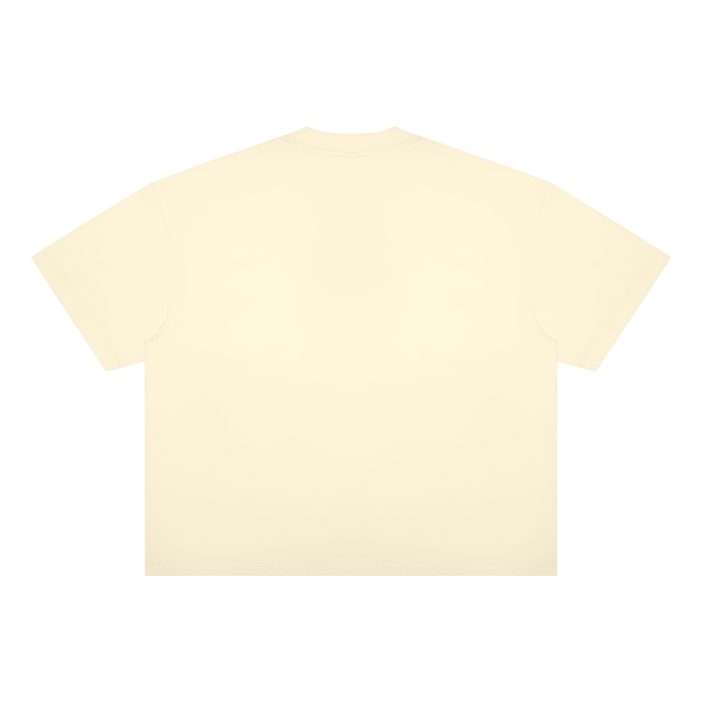 Chinga Tu Maga Unisex Boxy Drop Shoulder T-Shirt