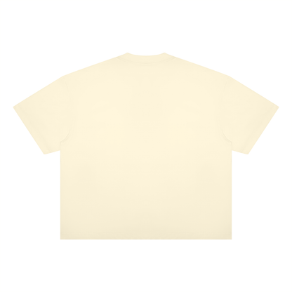 Chinga Tu Maga Unisex Boxy Drop Shoulder T-Shirt