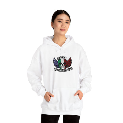 Anti Trump Embroidered Hoodie FDT Political Anti Maga Hoodie
