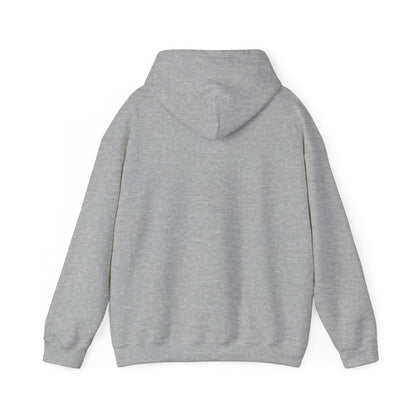 Cool Dad Unisex Hoodie - Stylish Heavy Blend Sweatshirt for Casual Wear