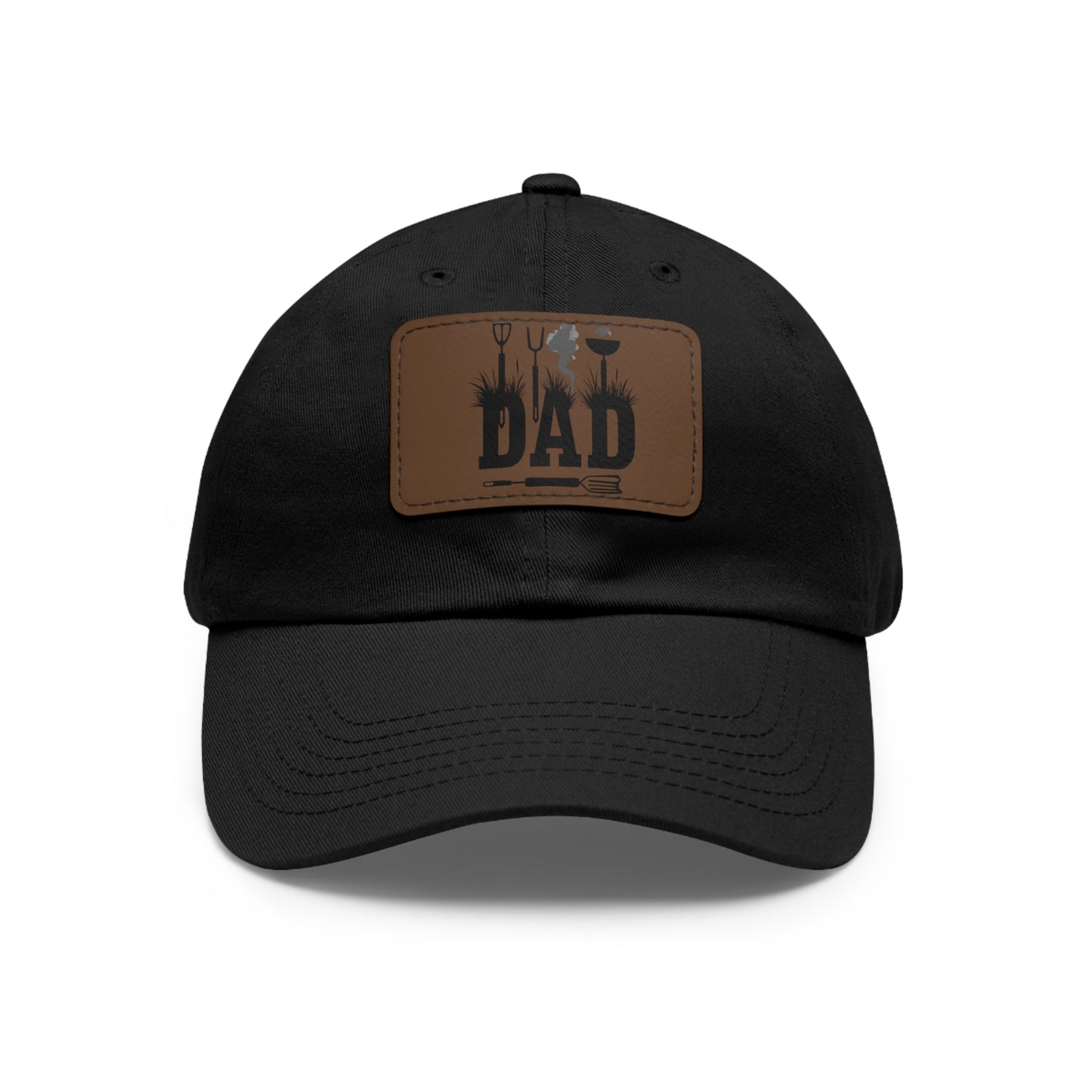 Custom Father's Day Hoodie - Personalized Gift for Dad