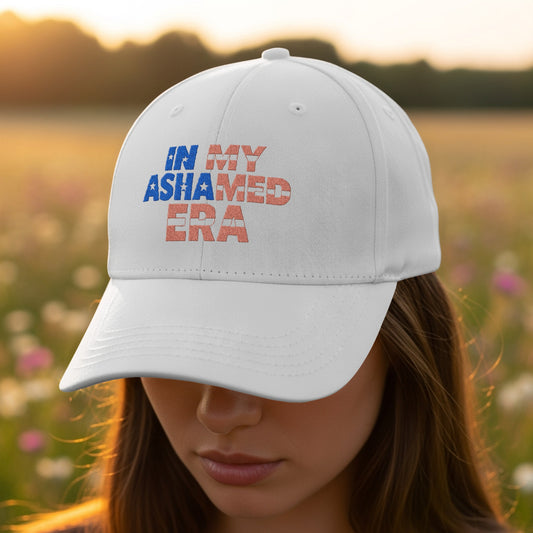 Stylish In My Ashamed Era Graphic Hat product type