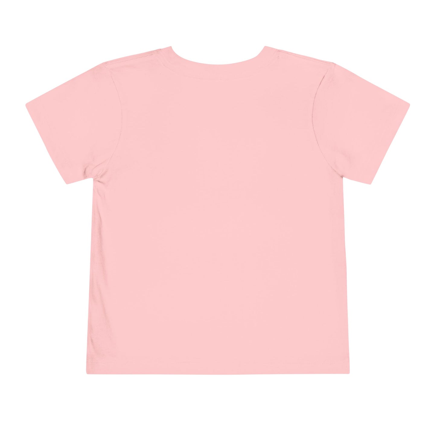 Empathy Bird Toddler Tee - Cute Short Sleeve Shirt for Kids, Gift for Birthdays, Encouraging Apparel, Toddler Fashion