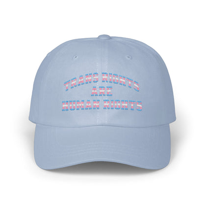 Trans Rights Are Human Rights Statement Hat product