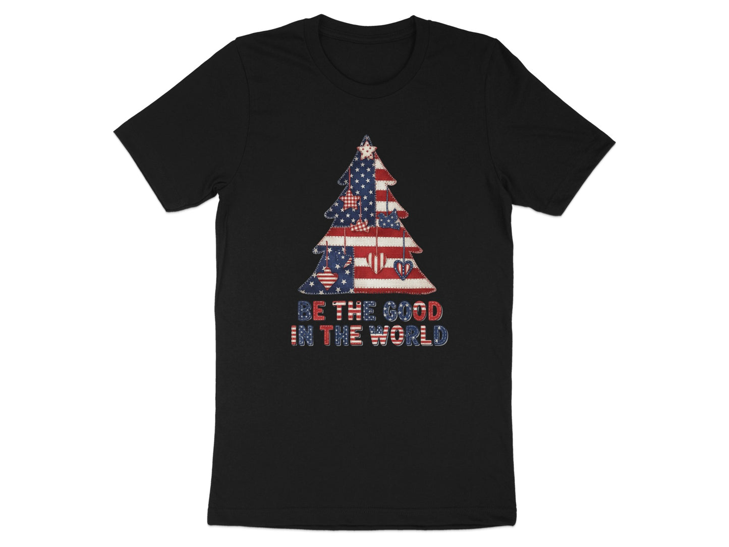 Be The Good In The World Graphic Tee