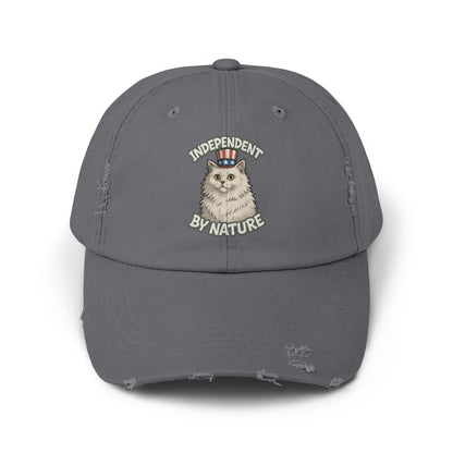 Independent By Nature Adjustable Baseball Cap product