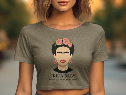 Frida Baby When You Know You Know product type