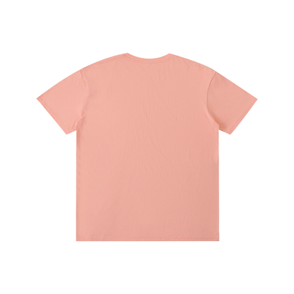 FUCK ICE with FDT Subtle The Perfect Tee; LOUDNESS Needed Now!! Pure Cotton Unisex T-Shirt