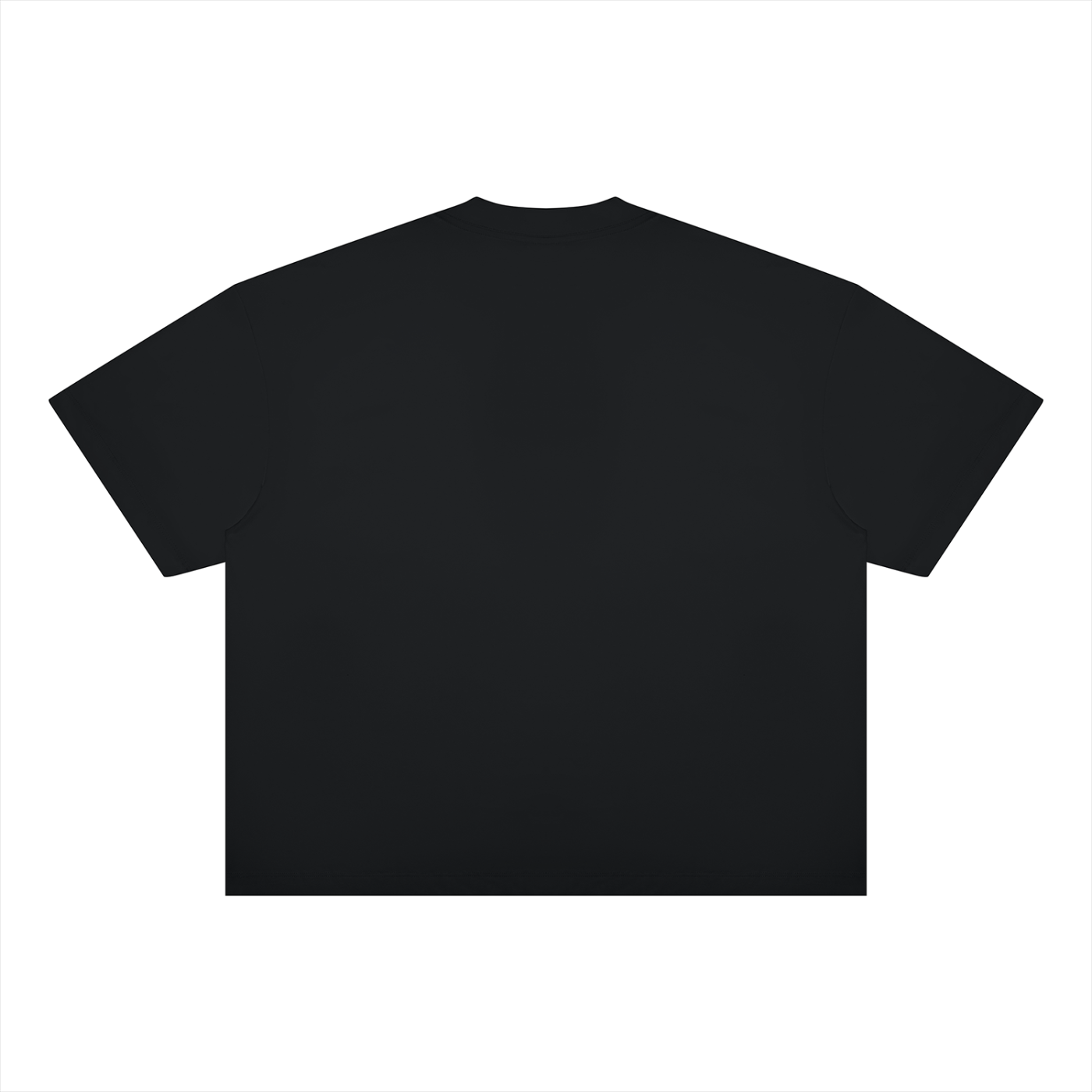 Chinga Tu Maga Unisex Boxy Drop Shoulder T-Shirt