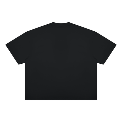 Chinga Tu Maga Unisex Boxy Drop Shoulder T-Shirt
