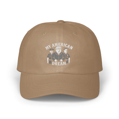 My American Dream Design Baseball Cap product