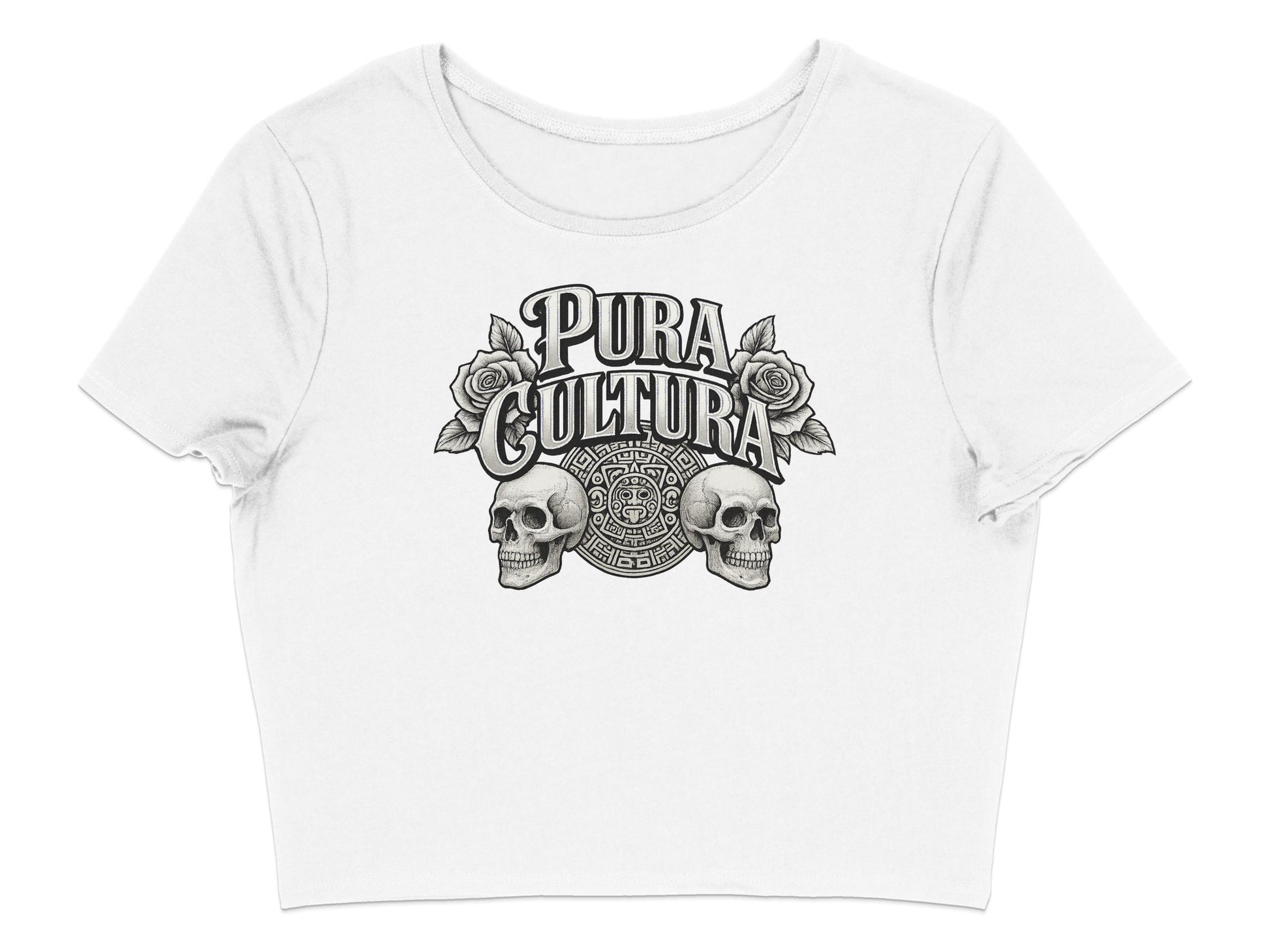 Pura Cultura Graphic Design Fashionable Apparel product type