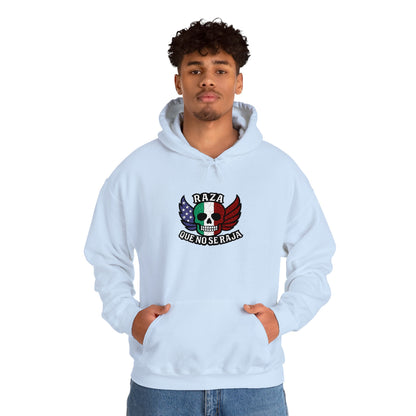 Anti Trump Embroidered Hoodie FDT Political Anti Maga Hoodie