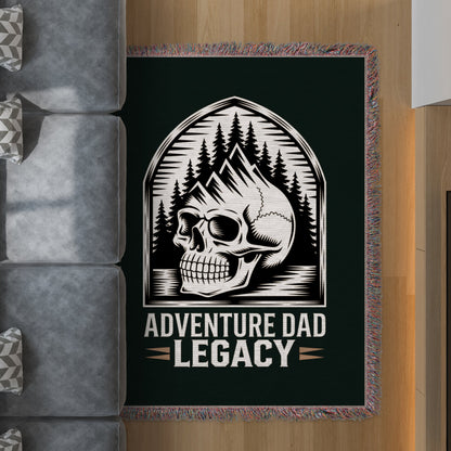 Adventure Dad Legacy Design Rug product