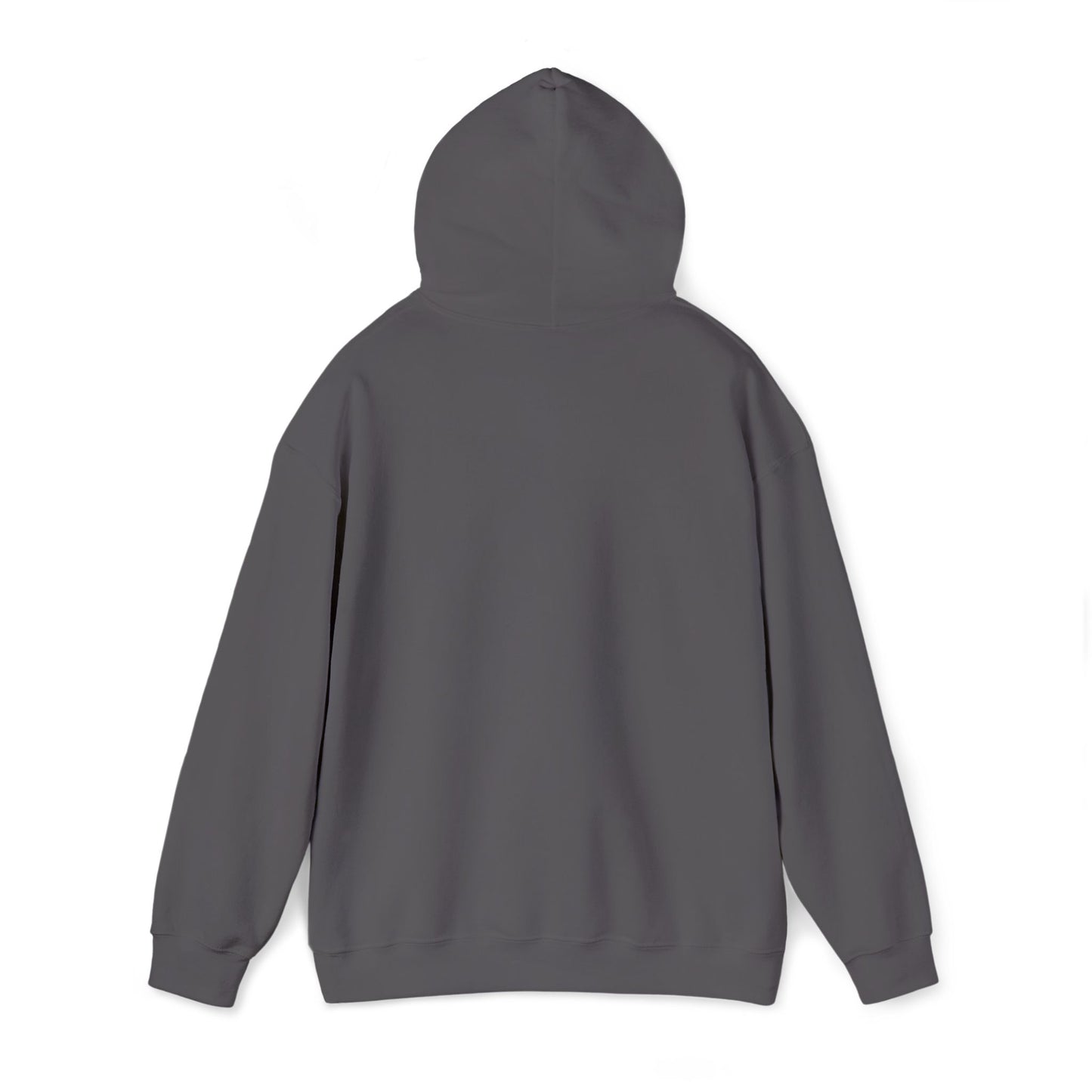 Fuck La Migra Embroidery Hoodie Anto Trump Hoodie Unisex Heavy Blend™ Hooded Sweatshirt