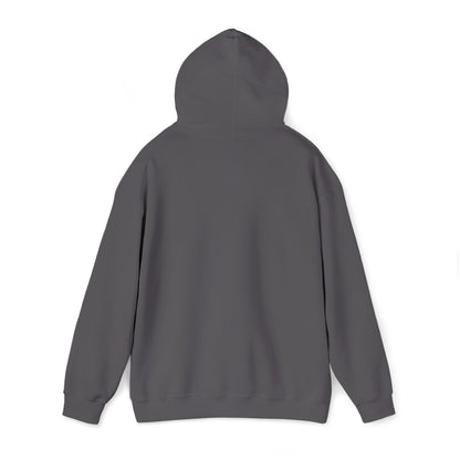 Fuck La Migra Embroidery Hoodie Anto Trump Hoodie Unisex Heavy Blend™ Hooded Sweatshirt